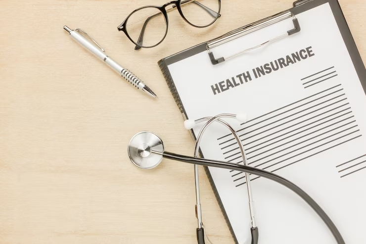 how to choose the right health insurance