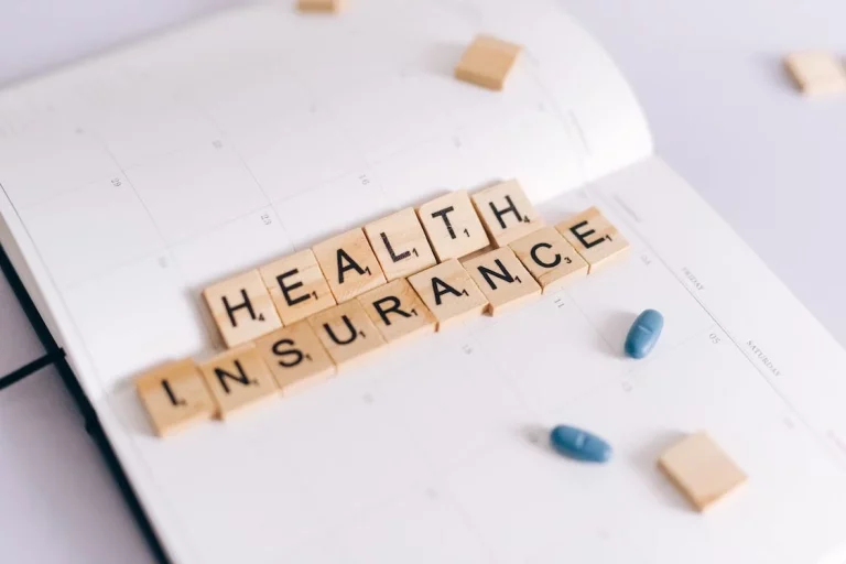 individual health insurance