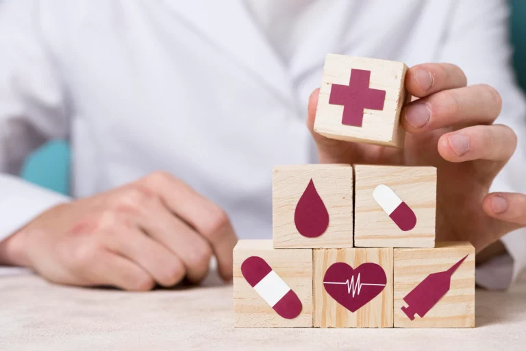 parts of medicare