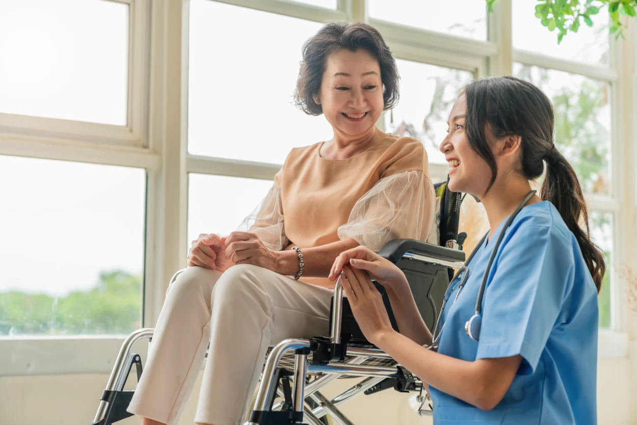 parts of medicare