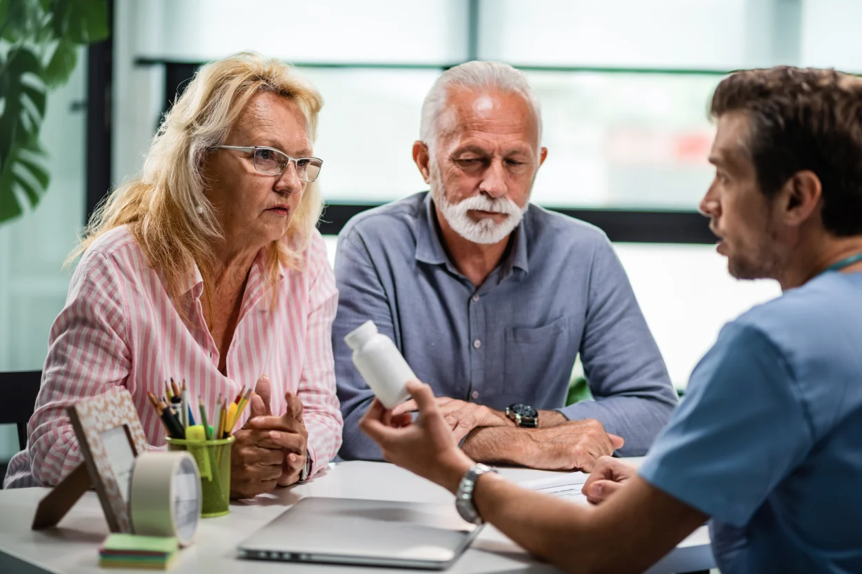 medicare health insurance plans in florida