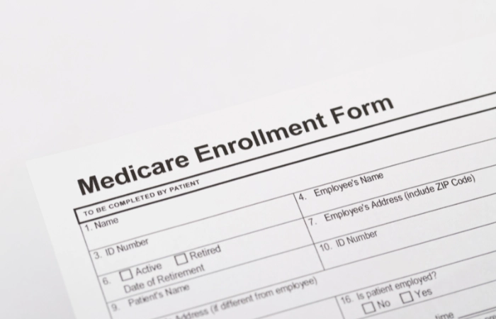 eligible for medicare