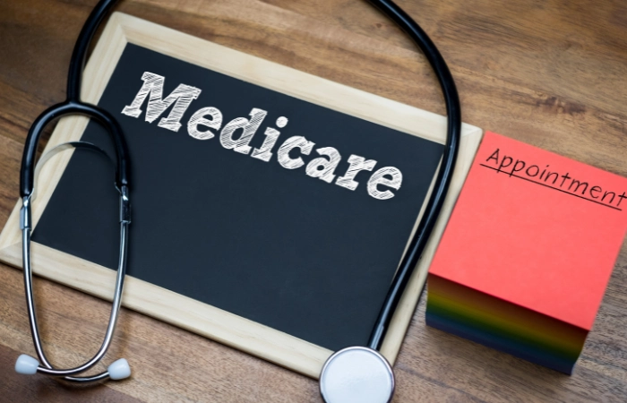 eligible for medicare