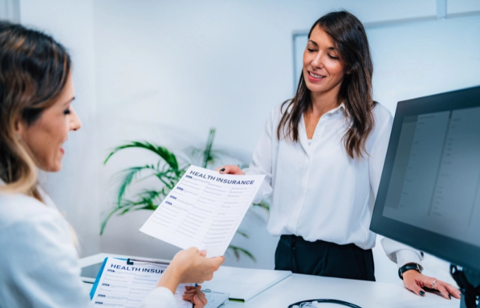 What is Individual Health Insurance