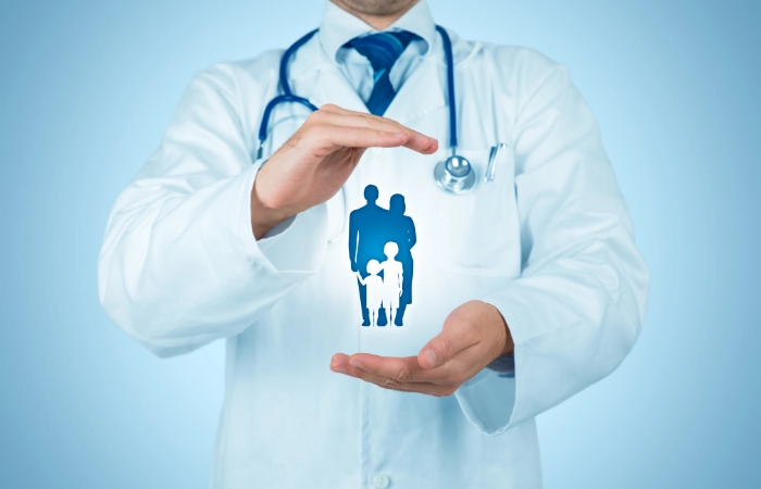 family health plan