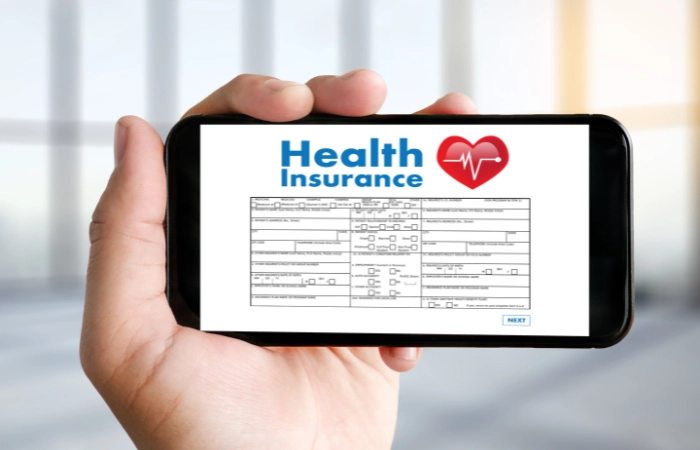 Health Insurance Marketplace