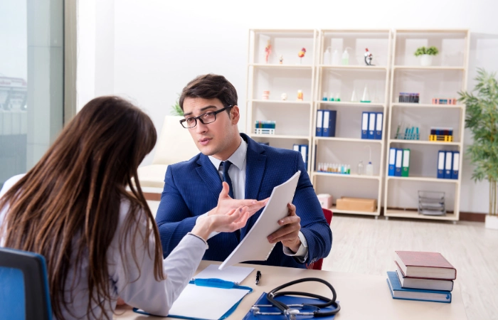 Individual Medical Insurance